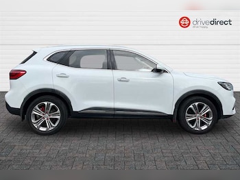 Used MG MG HS 2020 for sale - 79398607: Photo
