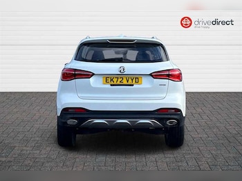 Used MG MG HS 2022 for sale - 77334949: Photo