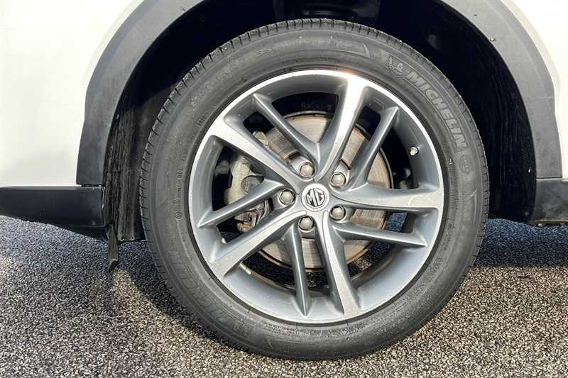 Used MG MG HS 2022 for sale - 77334949: Photo 9