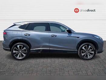 Used MG MG HS 2025 for sale - 79744832: Photo