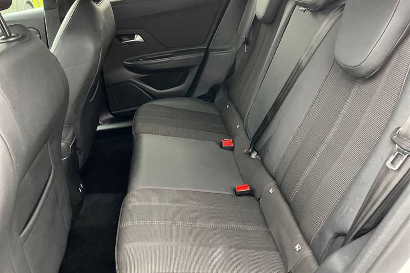 Used Vauxhall Mokka 2023 for sale - 77486611: Photo 24