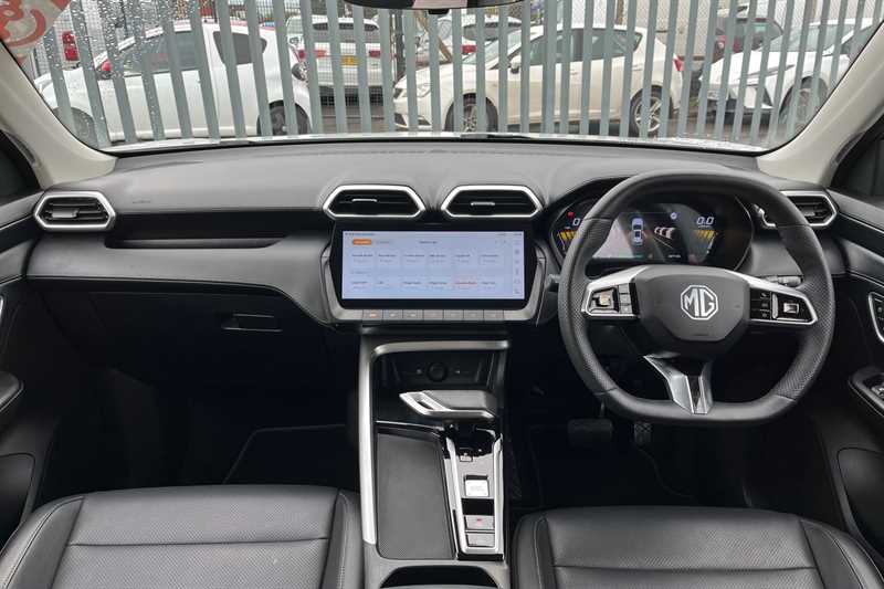 Used MG MG ZS 2024 for sale - 76939207: Photo 13