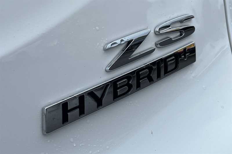 Used MG MG ZS 2024 for sale - 76939207: Photo 30