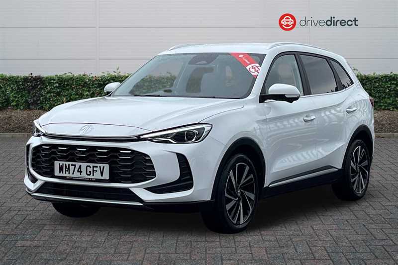 Used MG MG ZS 2024 for sale - 76939207: Photo 7