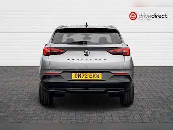 Used Vauxhall Grandland 2022 for sale - 78338405: Photo