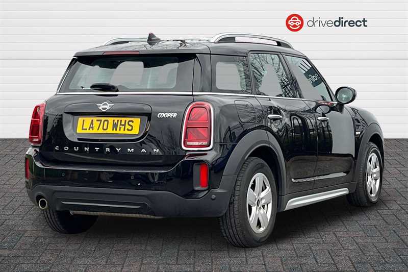 Used MINI Countryman 2021 for sale - 78174067: Photo 3