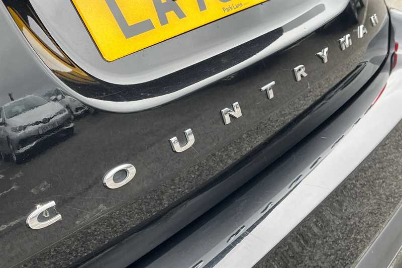 Used MINI Countryman 2021 for sale - 78174067: Photo 30