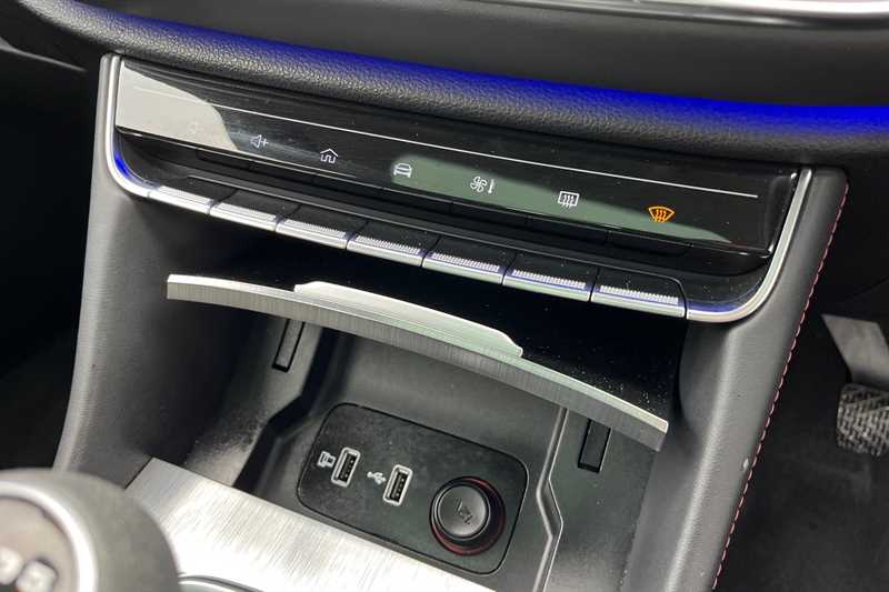 Used MG MG HS 2022 for sale - 77772707: Photo 15