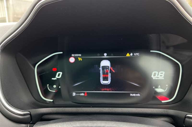 Used MG MG HS 2022 for sale - 77772707: Photo 20