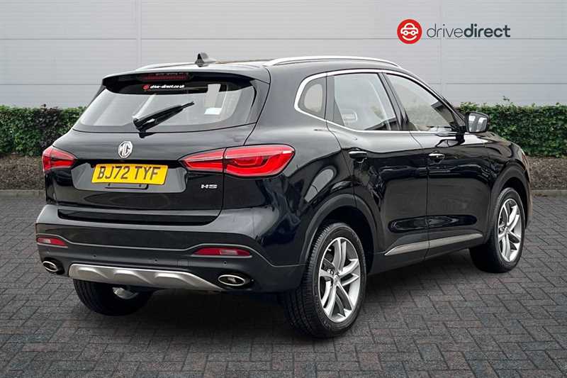 Used MG MG HS 2022 for sale - 77772707: Photo 3