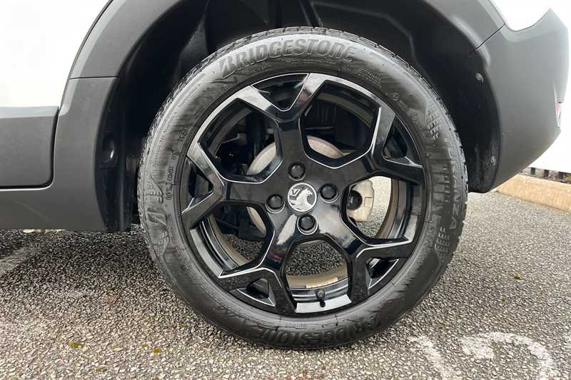 Used Vauxhall Crossland 2023 for sale - 77728417: Photo 10