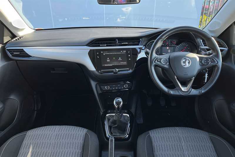 Used Vauxhall Corsa 2022 for sale - 77444720: Photo 13