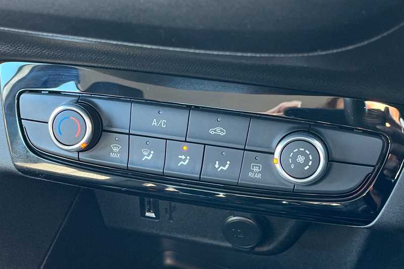 Used Vauxhall Corsa 2022 for sale - 77444720: Photo 15