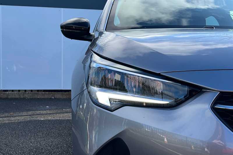 Used Vauxhall Corsa 2022 for sale - 77444720: Photo 28