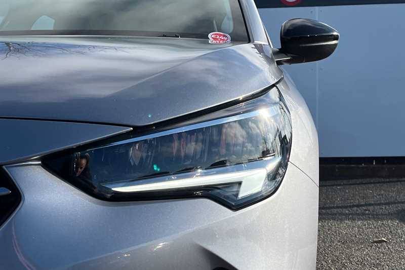 Used Vauxhall Corsa 2022 for sale - 77444720: Photo 29