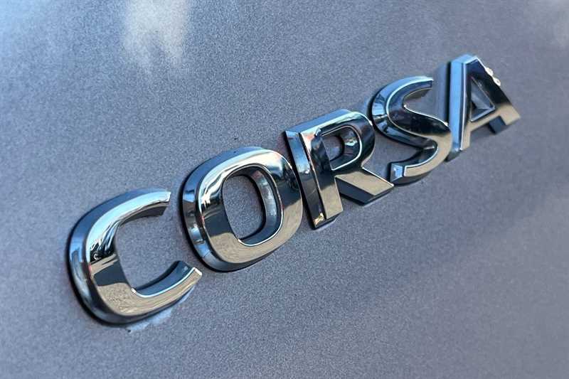 Used Vauxhall Corsa 2022 for sale - 77444720: Photo 30