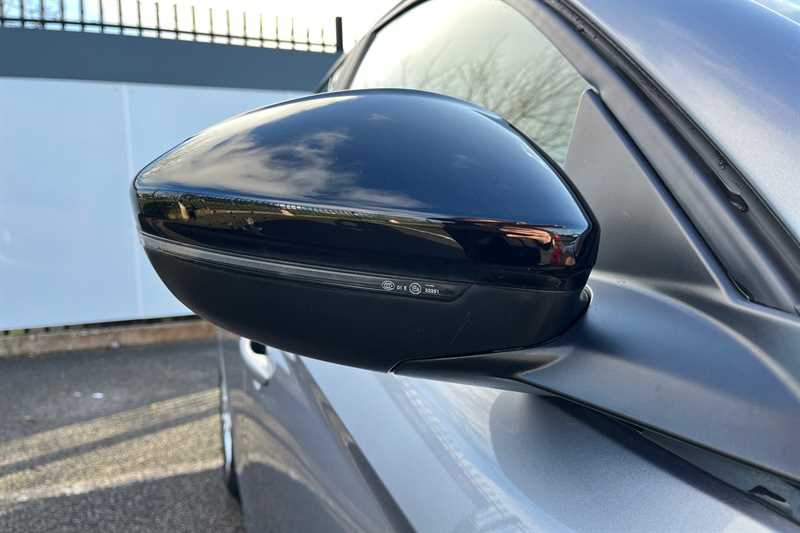 Used Vauxhall Corsa 2022 for sale - 77444720: Photo 34