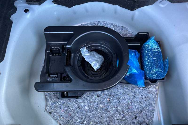 Used Vauxhall Corsa 2022 for sale - 77444720: Photo 37