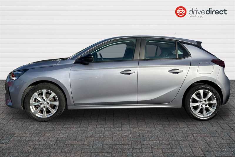 Used Vauxhall Corsa 2022 for sale - 77444720: Photo 6