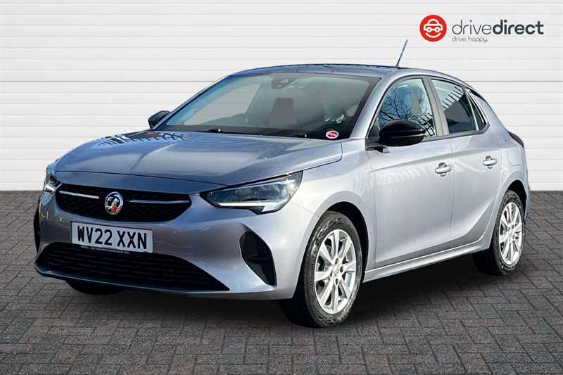 Used Vauxhall Corsa 2022 for sale - 77444720: Photo 7