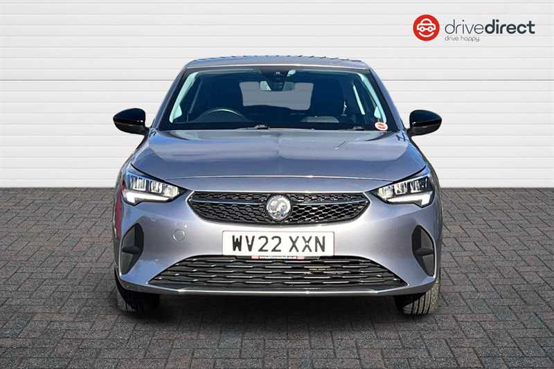 Used Vauxhall Corsa 2022 for sale - 77444720: Photo 8