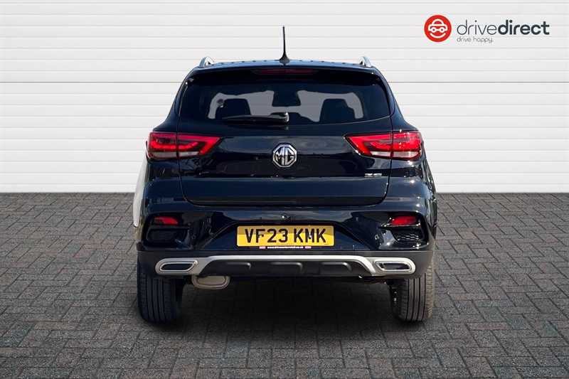 Used MG MG ZS for sale - 77757393: Photo 4