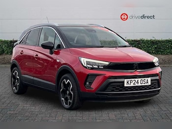Used Vauxhall Crossland 2024 for sale - 76930151: Photo