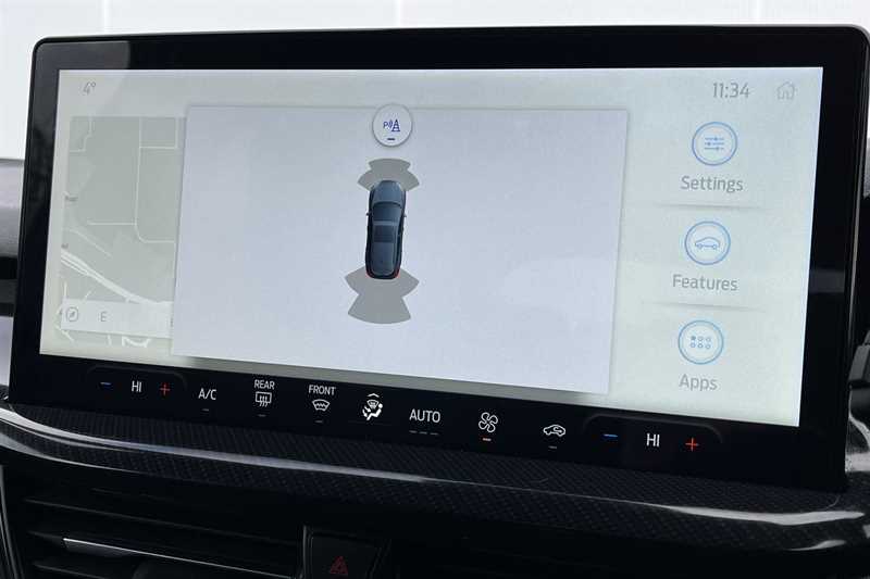 Used Ford Focus 2023 for sale - 77482020: Photo 19