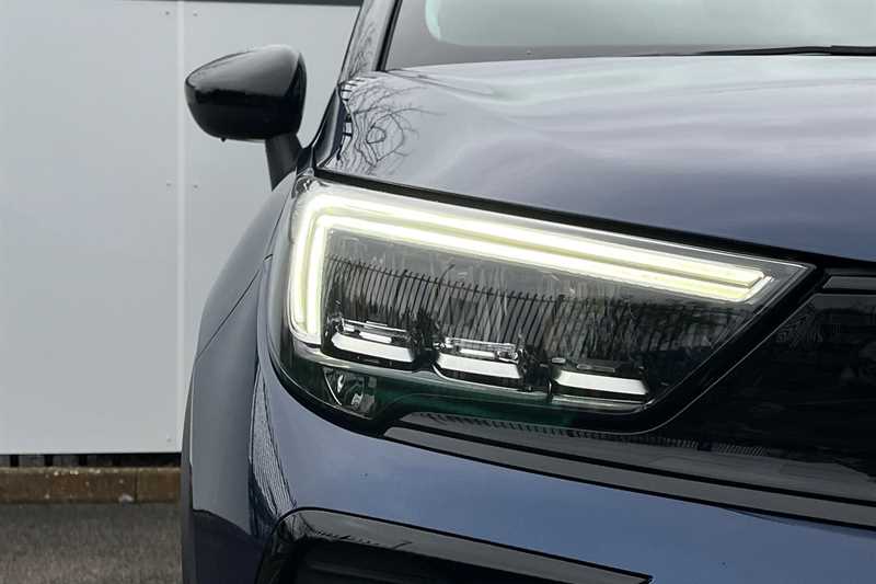 Used Vauxhall Crossland 2022 for sale - 78051375: Photo 28