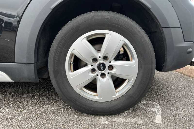 Used MINI Countryman 2021 for sale - 78217364: Photo 10