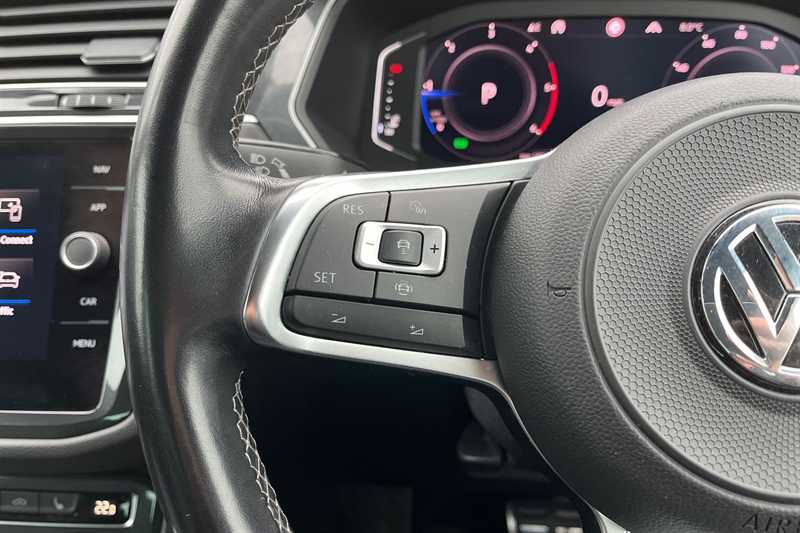 Used Volkswagen Tiguan 2019 for sale - 77944774: Photo 21