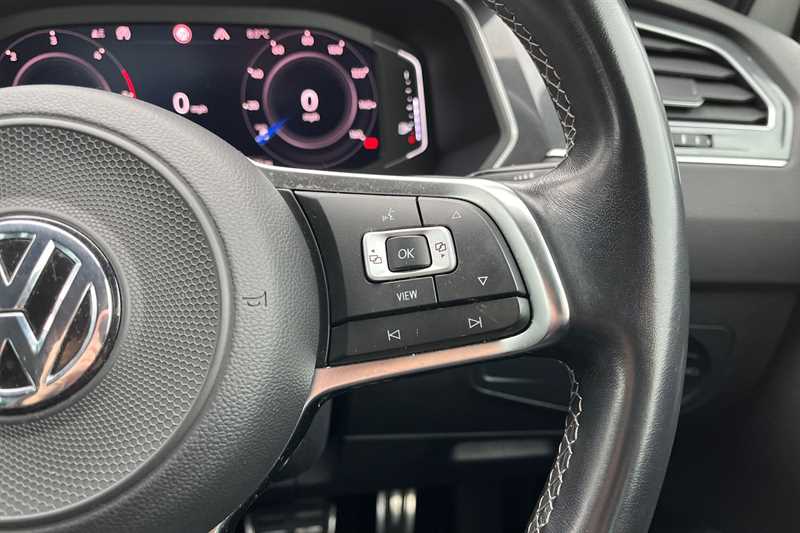 Used Volkswagen Tiguan 2019 for sale - 77944774: Photo 22