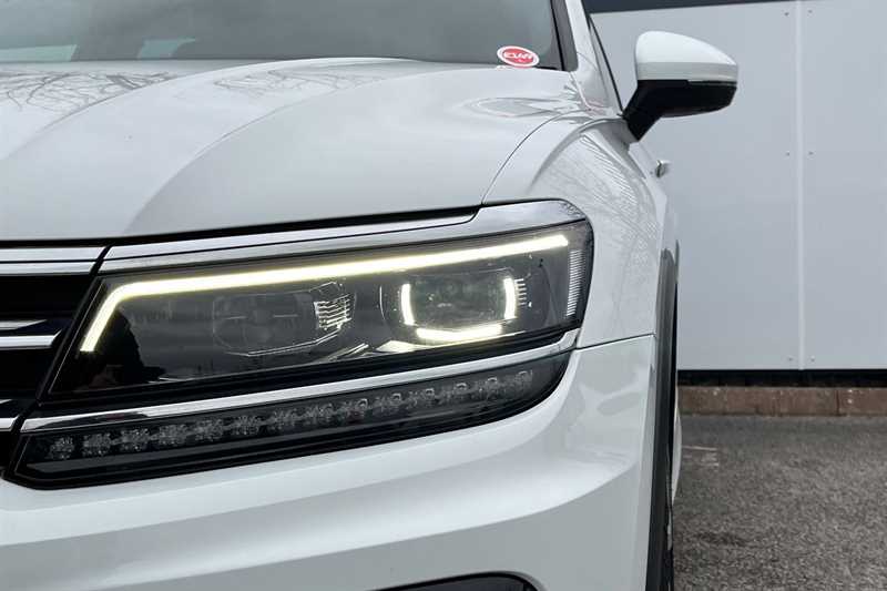 Used Volkswagen Tiguan 2019 for sale - 77944774: Photo 29