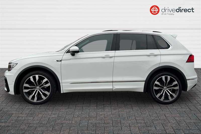 Used Volkswagen Tiguan 2019 for sale - 77944774: Photo 6