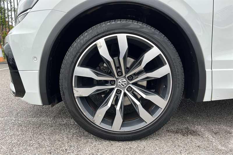 Used Volkswagen Tiguan 2019 for sale - 77944774: Photo 9