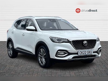 Used MG MG HS 2022 for sale - 78322751: Photo