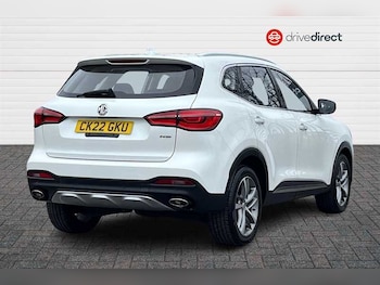 Used MG MG HS 2022 for sale - 78322751: Photo