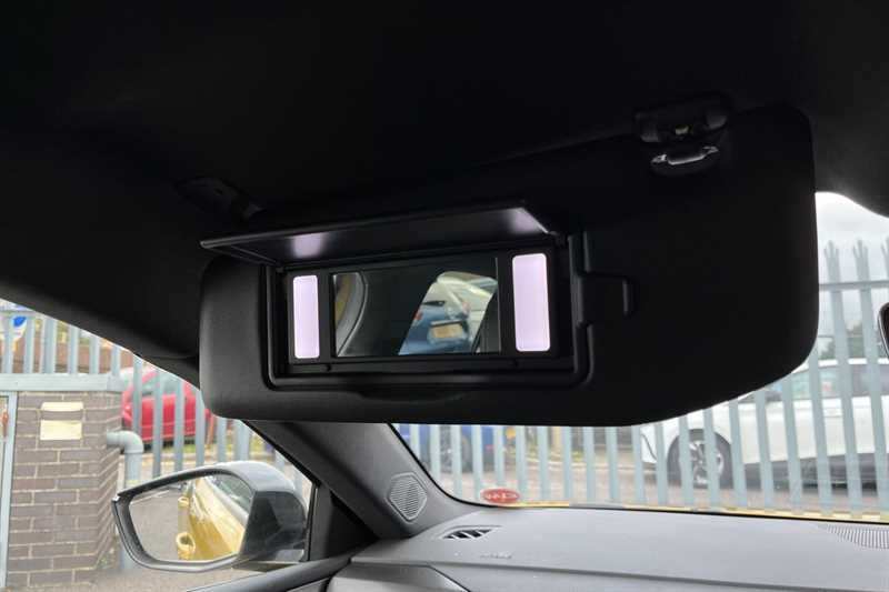 Used Vauxhall Astra 2022 for sale - 77335375: Photo 45