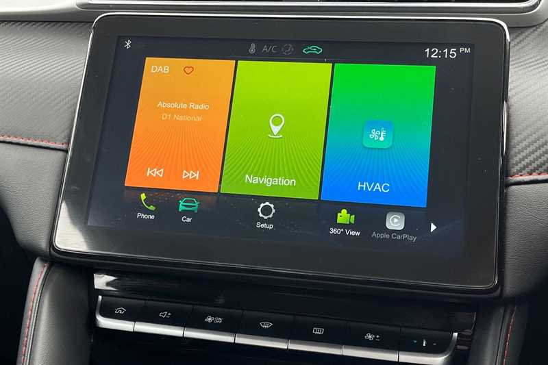 Used MG MG ZS 2021 for sale - 77699220: Photo 17