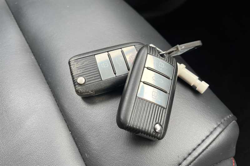 Used MG MG ZS 2021 for sale - 77699220: Photo 36