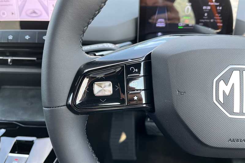 Used MG MG4 2025 for sale - 77334911: Photo 21