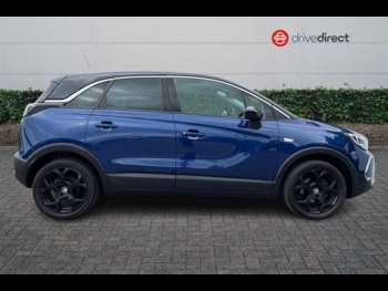 Used Vauxhall Crossland 2021 for sale - 74853398: Photo