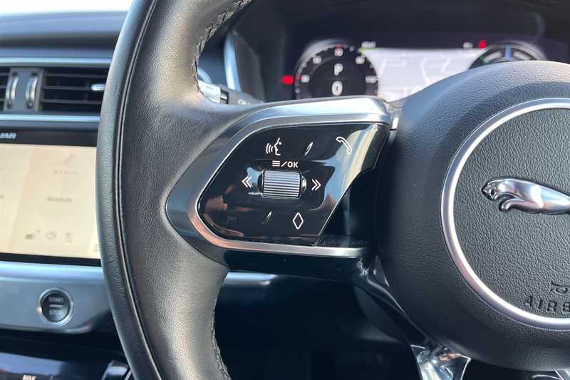 Used Jaguar I-Pace 2020 for sale - 77773738: Photo 21