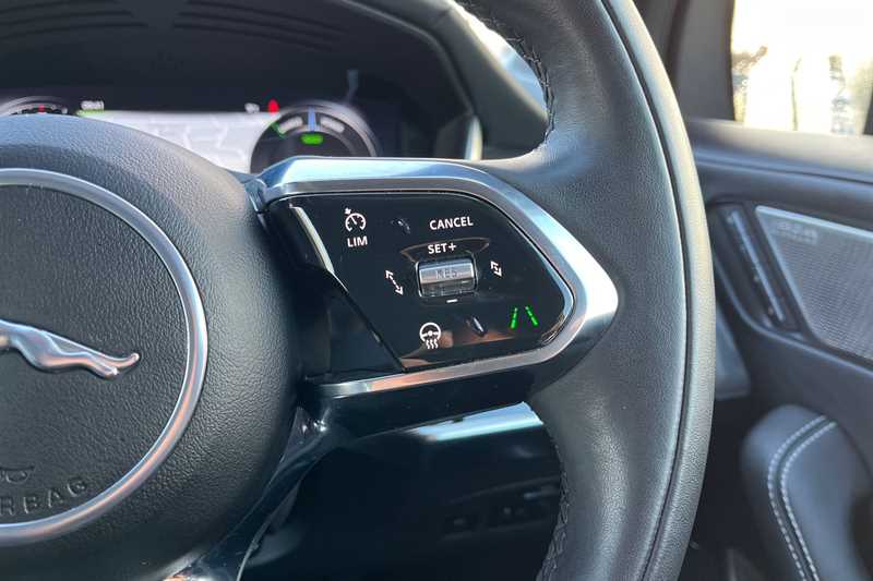 Used Jaguar I-Pace 2020 for sale - 77773738: Photo 22