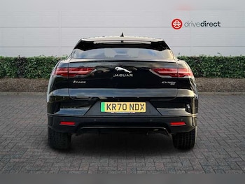 Used Jaguar I-Pace 2020 for sale - 77773738: Photo