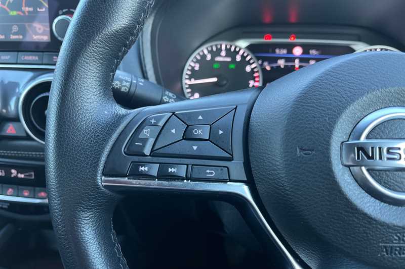 Used Nissan Juke 2022 for sale - 78050153: Photo 21