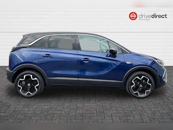 Used Vauxhall Crossland 2022 for sale - 77486219: Photo