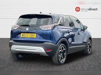 Used Vauxhall Crossland 2022 for sale - 77486219: Photo