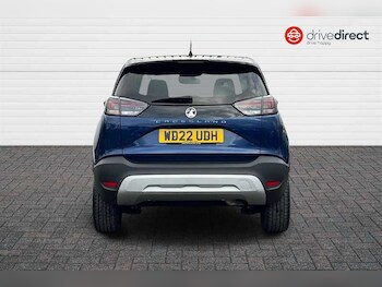 Used Vauxhall Crossland 2022 for sale - 77486219: Photo