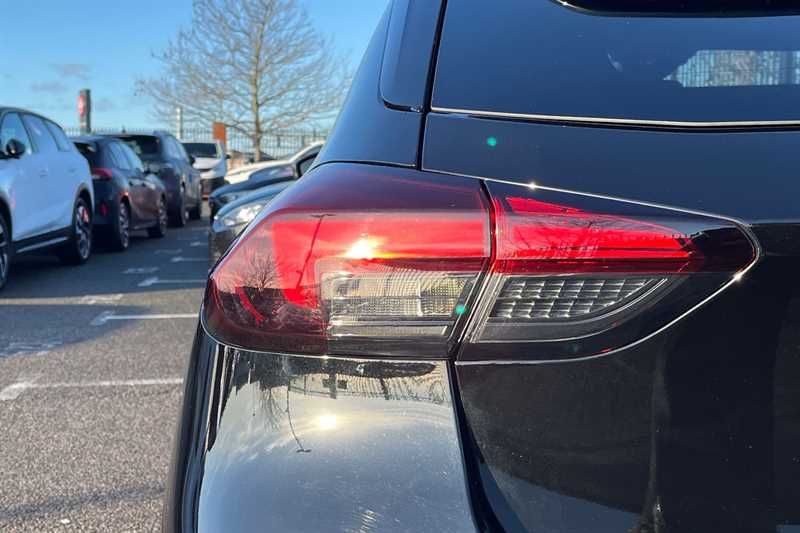 Used Vauxhall Corsa 2025 for sale - 77317206: Photo 31